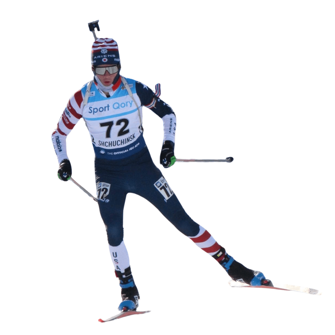 US Biathlon | Megan Lemoine